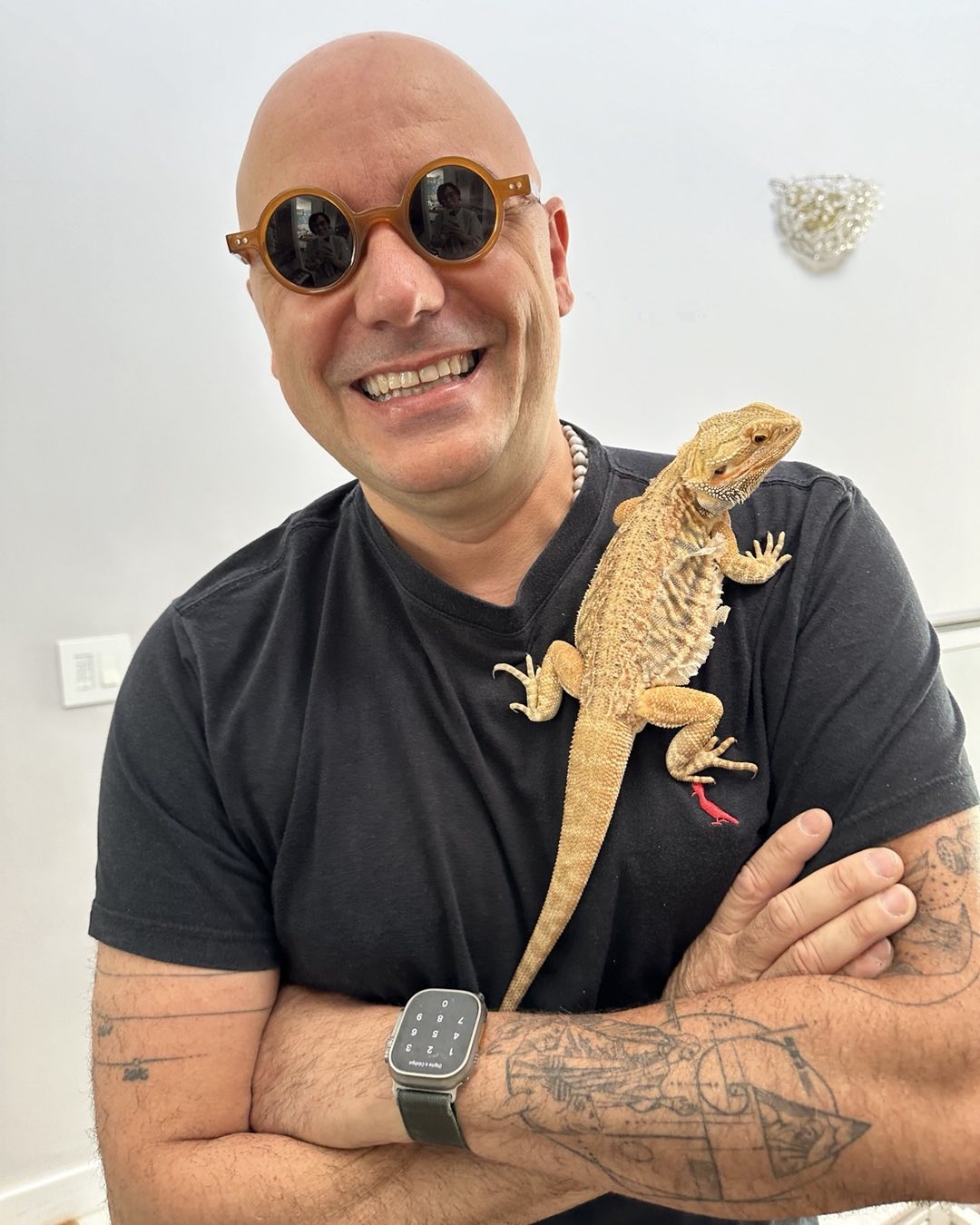 Daniel Pereira - Co-fundador do Turbinando Casais e especialista em Marketing e Vendas