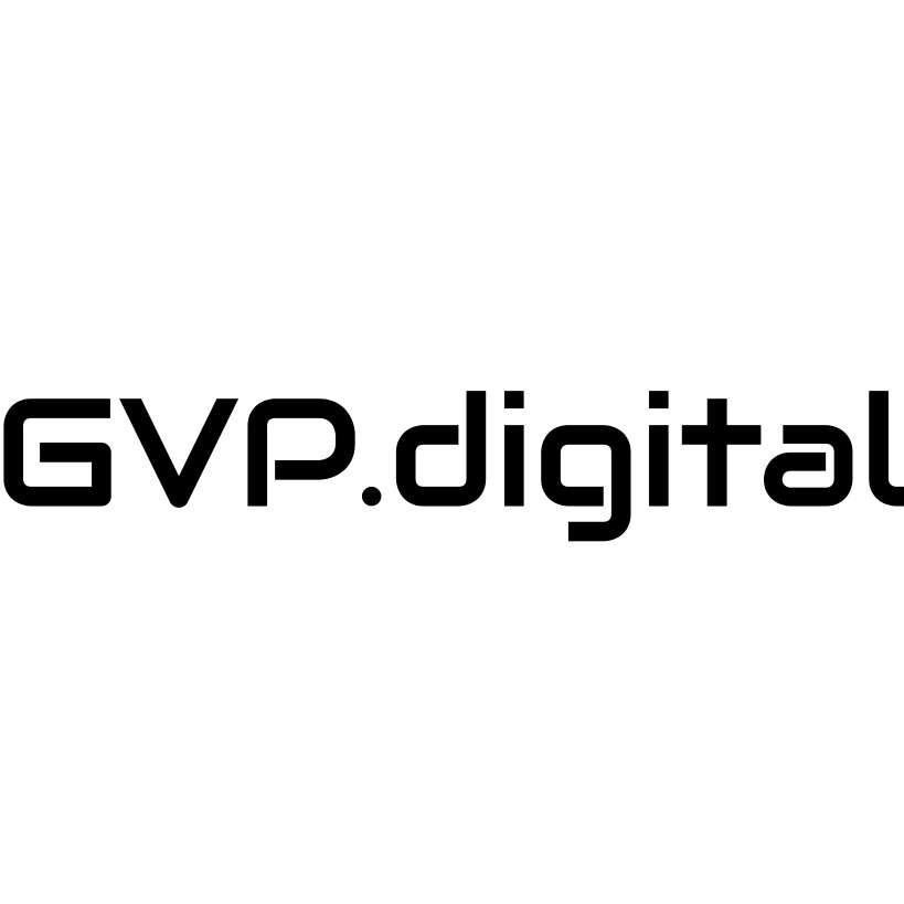 GVP.Digital Logo