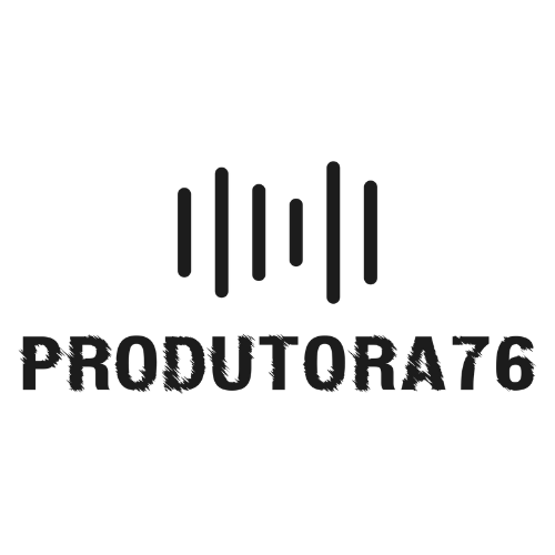 Produtora76 Logo