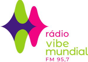 Vibe Mundial Logo